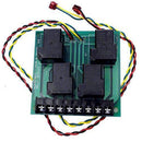 Zodiac 3652 2-HP Relay Circuit Board Module Replacement for Select Zodiac Jandy JI Series Pool and Spa Electric Control System