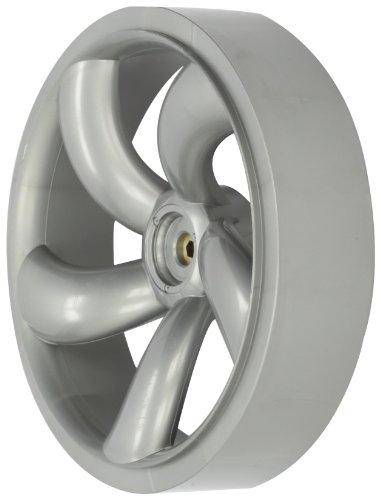 Zodiac 39-401 Single Side Wheel Replacement