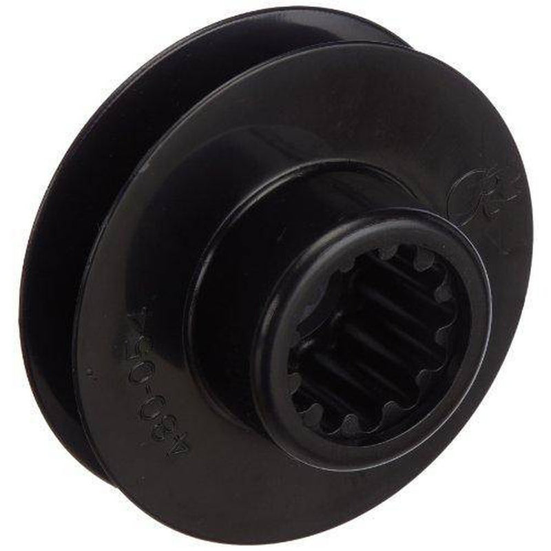 Zodiac 39-420 Wheel Sprocket Assembly with Bearing Replacement