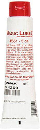 Zodiac 4269 Lube Kit Replacement for Zodiac Jandy Gray Pool and Spa Valves