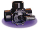 Zodiac 4715 1.5 In. & 2 In. 3 Way Jandy Never Lube Valves