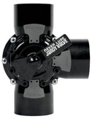 Zodiac 4716 2 In. & 2.5 In. 2 Way Jandy Never Lube Valve