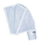 Zodiac 48-057 White All Purpose Double Zipper with Collar SuperBag Replacement for Zodiac Polaris Pool Cleaner