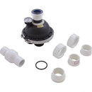 Zodiac 5-9-2200 Valve, 5 Port, Blk, 2" Complete