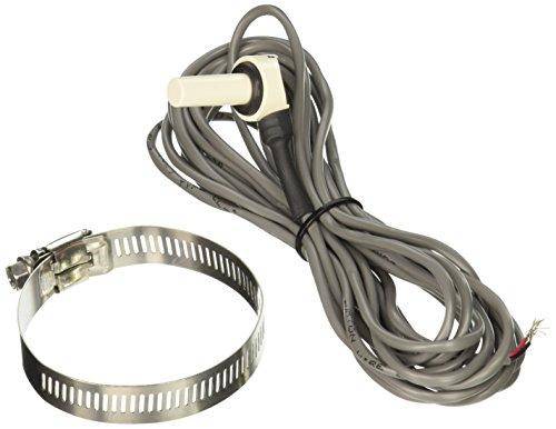 Zodiac 5089 2 Wire Water Temperature Sensor Replacement Kit for Zodiac Jandy JI Series 2000 Pool and Spa Control System