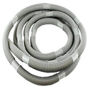 Zodiac 6-225-00 288-Inch Float Hose Replacement for Zodiac Polaris Pool Cleaner