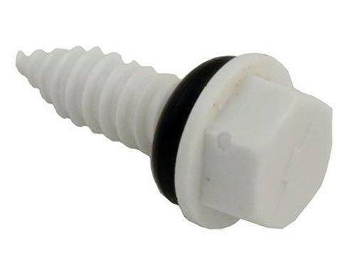 Zodiac 6-507-00 Drain Plug Assembly Replacement for Zodiac Polaris Pool Cleaner