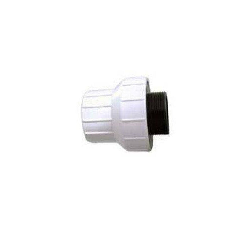 Zodiac 6-512-00 2-Inch Universal Wall Fitting Adapter Replacement