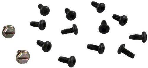 Zodiac 6918 Bezel Relay Mount Screw Replacement Kit for Select Zodiac Jandy AquaLink Power Center