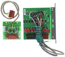 Zodiac 7028 Low-Voltage Surge Protection Repair Replacement Kit for Zodiac Jandy AquaLink RS Pool and Spa Control System