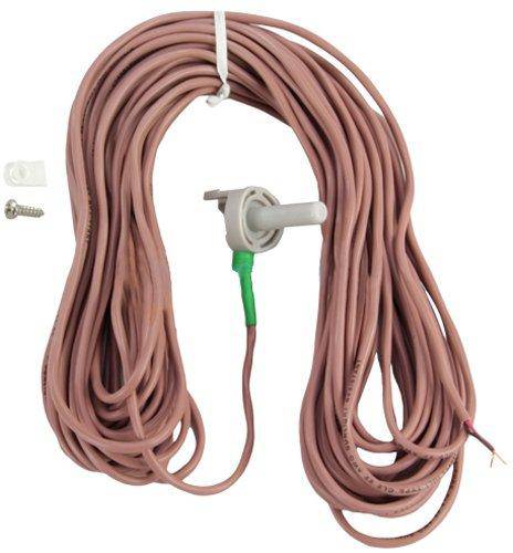 Zodiac 7791 Gray Temperature Sensor Replacement Kit for Zodiac Jandy AquaLink RS Pool and Spa Control System, 125-Feet