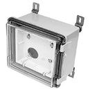 Zodiac 8026 Outdoor Enclosure Replacement for AquaLink RS OneTouch Control Panel