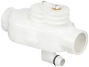 Zodiac 9-100-1204 In Line Back up Valve Mechanism Replacement