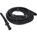 Zodiac 9-100-3101 Feed Hose Complete44; Black