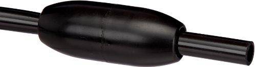 Zodiac 9-100-3107 Leader Hose with Floats Replacement for Polaris Black Max Pool Cleaner