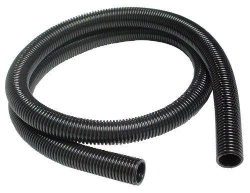 Zodiac 9-100-3110 72-Inch Feed Hose Replacement for Polaris 360 Vac-Sweep Black Max Pool Cleaner