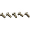 Zodiac 9-100-5117 8-32-Thread by 3/8-Inch Stainless Steel Pan Head Screw Replacement