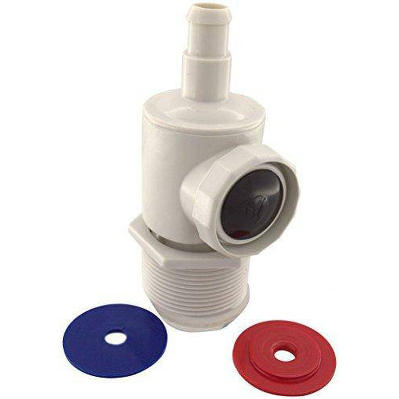 Zodiac 9-100-9001 Universal Wall Fitting Connector Assembly Replacement
