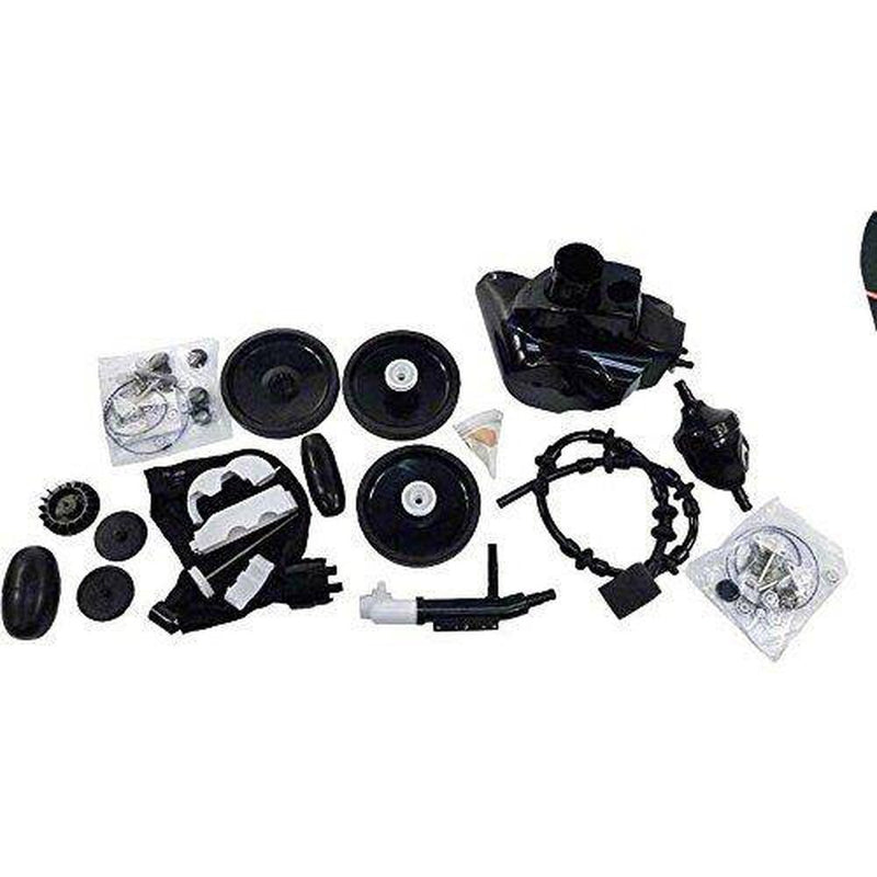 Zodiac 9-100-9035 Rebuild Replacement Kit