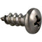 Zodiac A30 Stainless Steel Self-tap Pan Head Screw Replacement