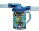 Zodiac Automatic Swimming Pool Cleaner Cyclonic Leaf Catcher Canister | CLC500