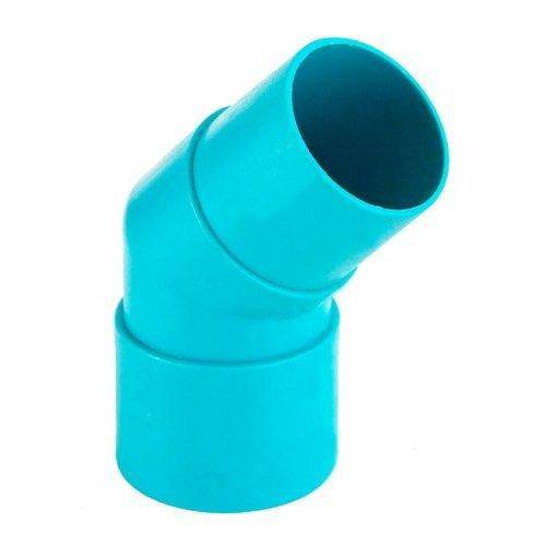 Zodiac Baracuda Finned Replacement Hose Connector K12078 Weir Elbow 45° Degree