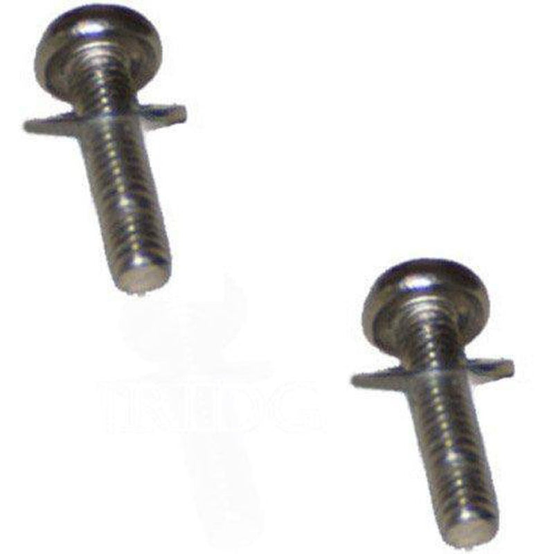 Zodiac C30 4-40-Thread by 3/16-Inch Stainless Steel Pan Head Screw Replacement for Zodiac Polaris Pool Cleaner