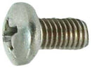 Zodiac C32 6-32-Thread by 1/2-Inch Stainless Steel Pan Head Screw Replacement