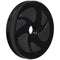Zodiac C7 Large Wheel without Bearings Replacement