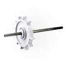 Zodiac C86 Turbine Drive Shaft Assembly