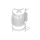 Zodiac Champlain Plastics R0589403 Heat Exchanger Tube Replacement for Model 260