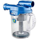 Zodiac CLC500 Automatic Swimming Pool Cleaner Cyclonic Leaf Catcher Canister (Multicolor(Update/New Version))