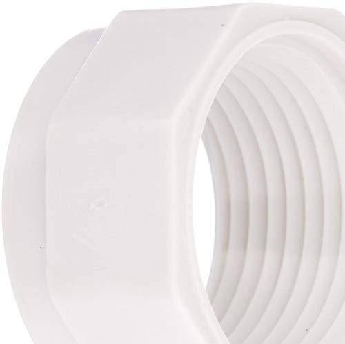 Zodiac D15 Feed Hose Nut Replacement for Polaris Pool Cleaner