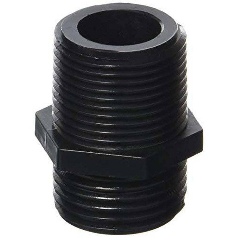 Zodiac G16 3/4-Inch NHTM by 3/4-Inch NPTM Adapter into Pump Replacement
