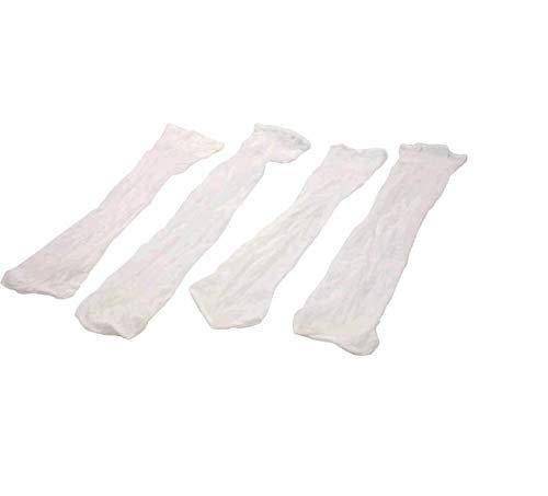 Zodiac G45 Disposable Sand and Silt Bag Replacement, 4 Pack