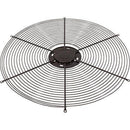 Zodiac Jandy Pro Series Fan Grille, 2000, 2500, 3000