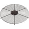 Zodiac Jandy Pro Series Fan Grille, 2000, 2500, 3000