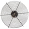 Zodiac Jandy Pro Series Fan Grille, 2000, 2500, 3000