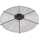Zodiac Jandy Pro Series Fan Grille, 2000, 2500, 3000