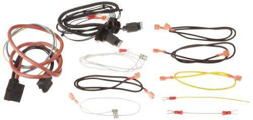 Zodiac Jandy Pro Series Wire Harness Set, LRZM, Replacement Kit Model All, LRZM Model All, LRZM