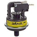 Zodiac Jandy R0013200 Laars Swimming Pool Heater Air Pressure Switch 2 Psi