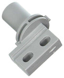 Zodiac K26 TankTrax Axle Block Replacement for Zodiac Polaris Pool Cleaner (Colors May Vary)