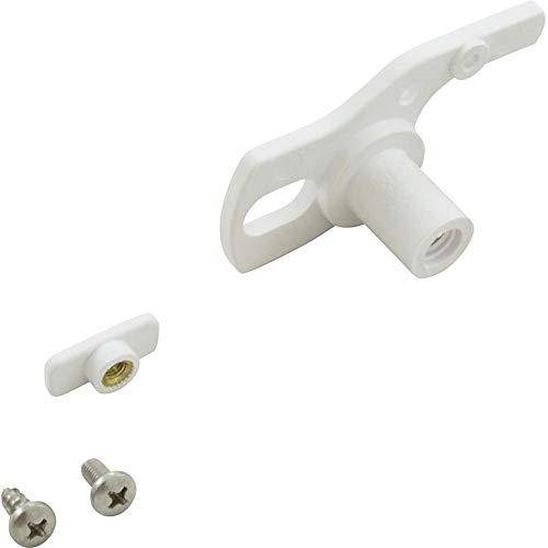 Zodiac K28 TankTrax Swing Axle Replacement Kit