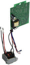 Zodiac LEV220BDW/TRANS Power Control Board with Transformer Replacement for Zodiac 220V Levolor Water Leveling System