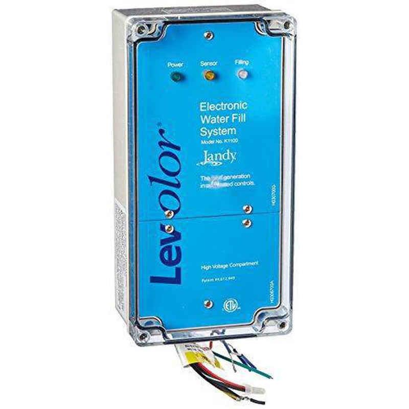 Zodiac LEV220CONTROL Controller Replacement for Zodiac 220V Levolor Water Leveling System