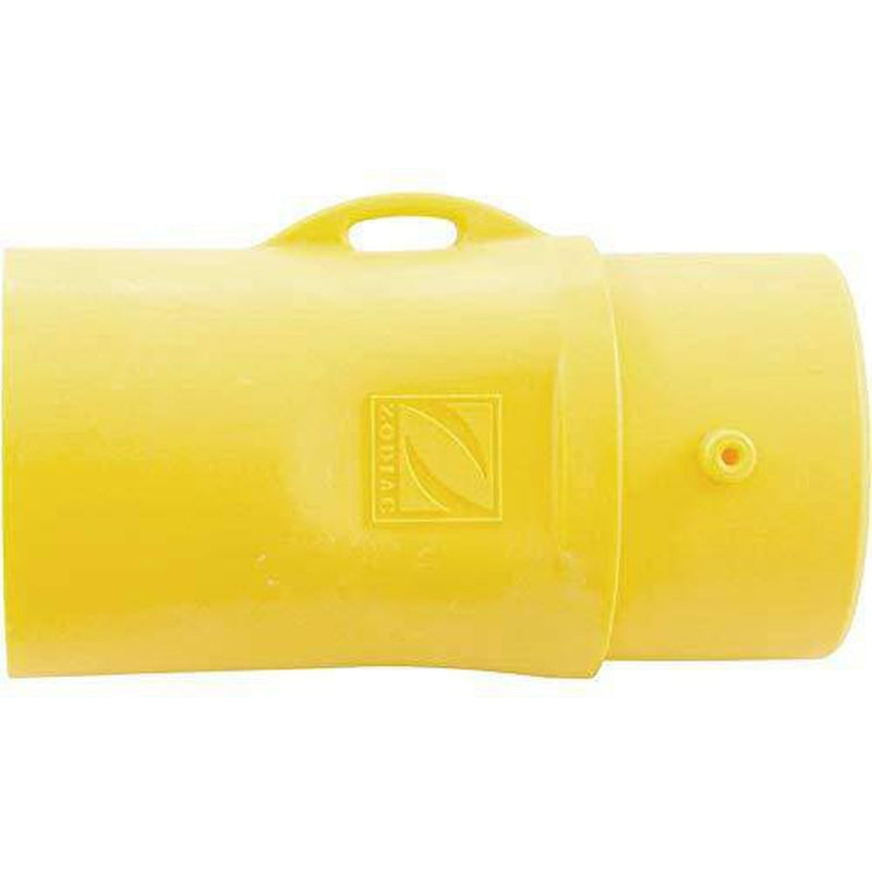 Zodiac Manual Vac Head Hose Adaptor, Cleaner Accessories