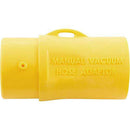 Zodiac Manual Vac Head Hose Adaptor, Cleaner Accessories