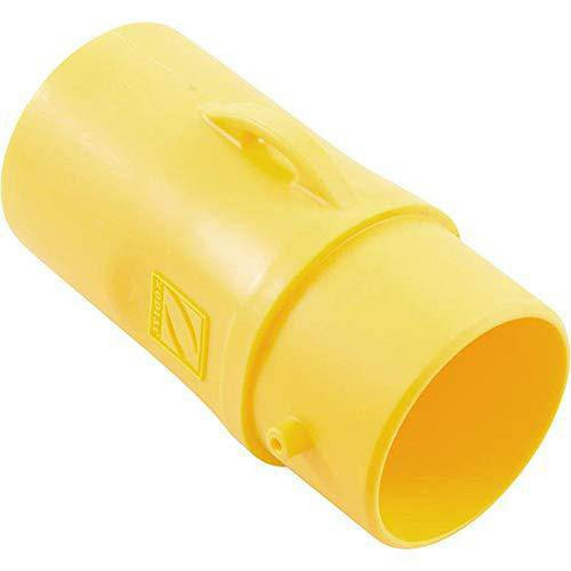 Zodiac Manual Vac Head Hose Adaptor, Cleaner Accessories