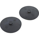 Zodiac Polaris Drain Valve,9100, 2/PK