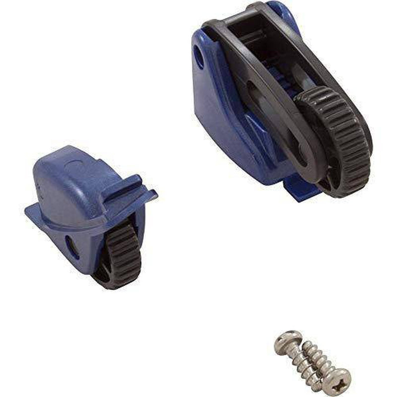 Zodiac Polaris Kit Rotation, Right/Left, Blue 9100